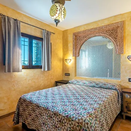 Alpujarra Sulayr *