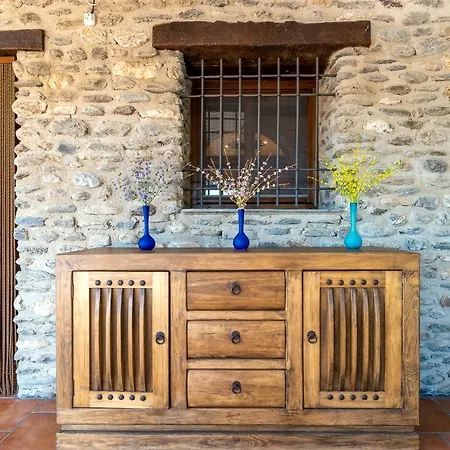 Alpujarra Sulayr *