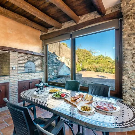 Alpujarra Sulayr * Pórtugos