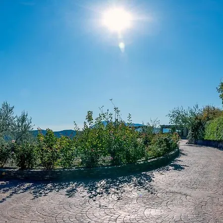 Villa Alpujarra Sulayr Pórtugos