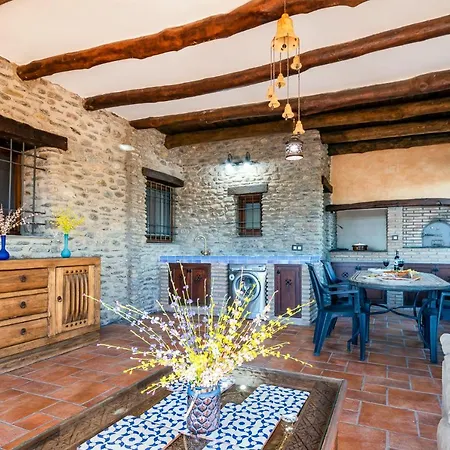 Villa Alpujarra Sulayr