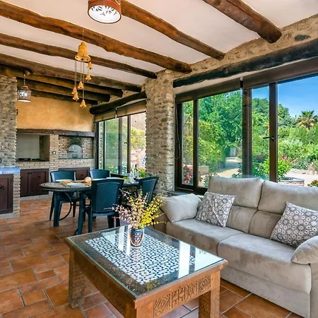 Villa Alpujarra Sulayr *