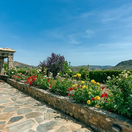 Alpujarra Sulayr * Pórtugos