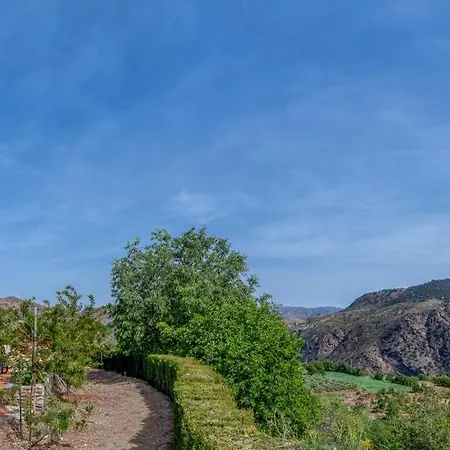 Villa Alpujarra Sulayr