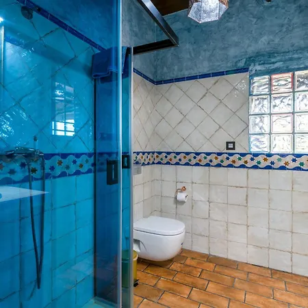 Villa Alpujarra Sulayr