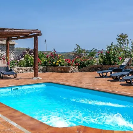 Villa Alpujarra Sulayr *