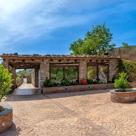 Alpujarra Sulayr Villa