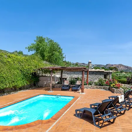 Villa Alpujarra Sulayr *