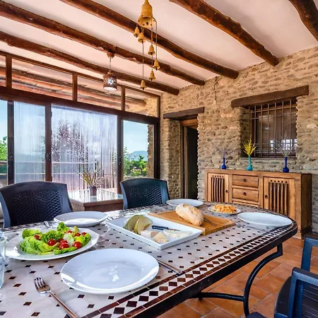 Villa Alpujarra Sulayr Pórtugos