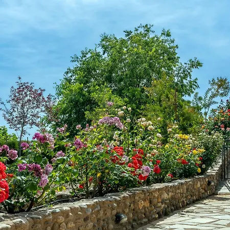 Alpujarra Sulayr Pórtugos