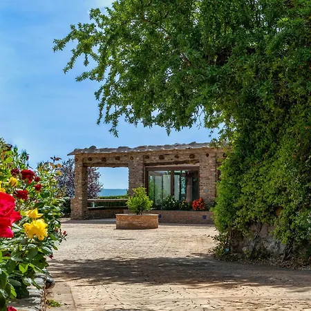 Alpujarra Sulayr Villa