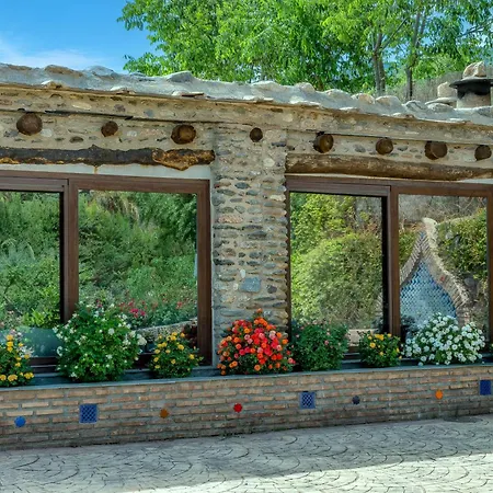 Alpujarra Sulayr