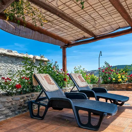 Villa Alpujarra Sulayr *