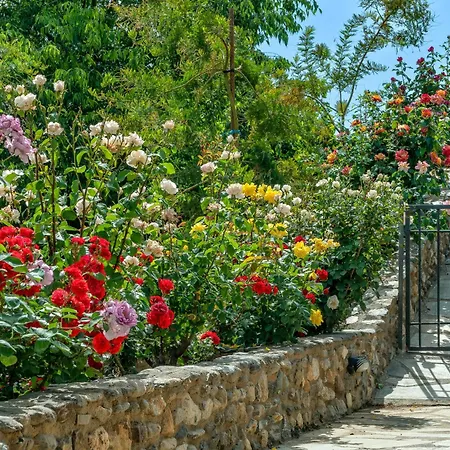 Alpujarra Sulayr Pórtugos